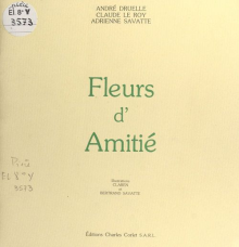 Fleurs d'amitié